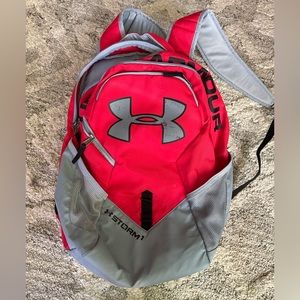 Under Armour storm 1 backpack